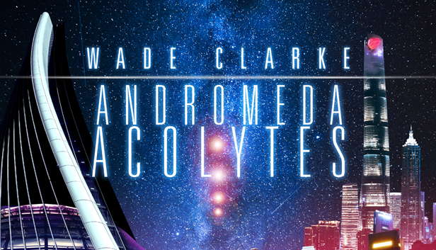 Andromeda Acolytes header graphic